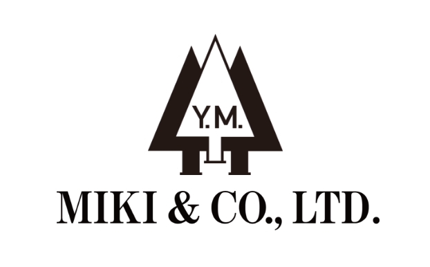 Network | MIKI &CO., LTD.